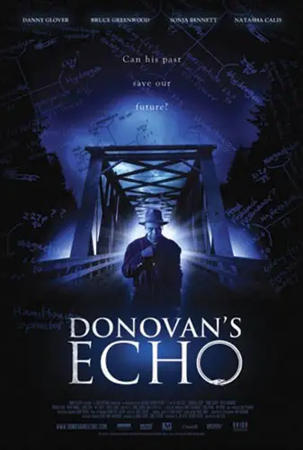 Donovan's Echo Image