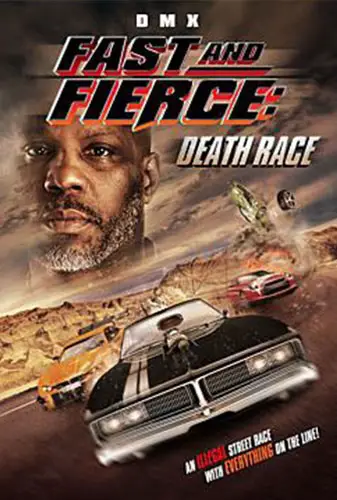Fast and Fierce: Death Race Image