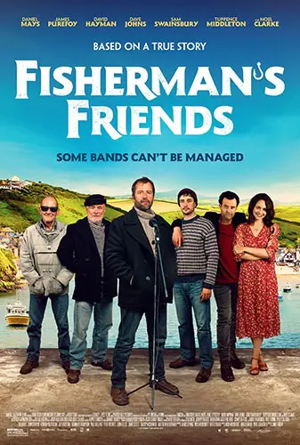 Fisherman's Friends Image