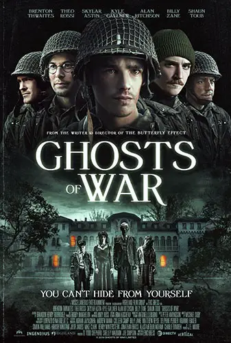 Ghosts Of War  Image