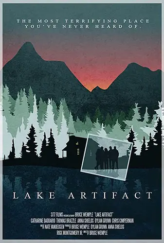 Lake Artifact Image
