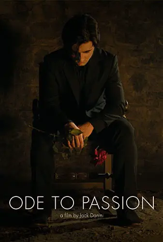 Ode to Passion Image