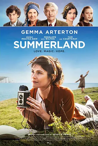 Summerland Image