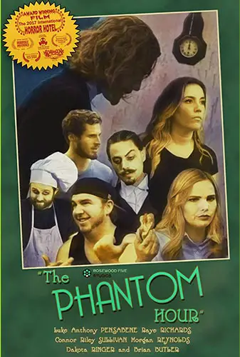 The Phantom Hour Image