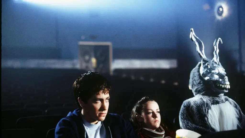 The Frida Cinema Drive-In Presents a Special Screening of Donnie Darko image