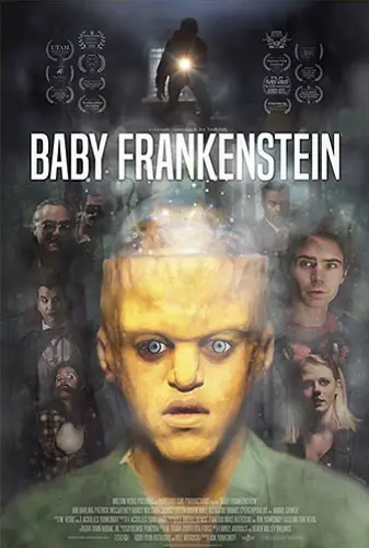 Baby Frankenstein Image