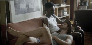 2020 Outfest Los Angeles LGBTQ FIlm Festival In Drive-In’s and Streaming Image