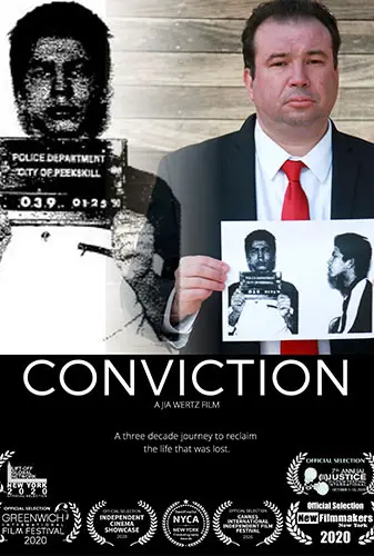 Conviction Image
