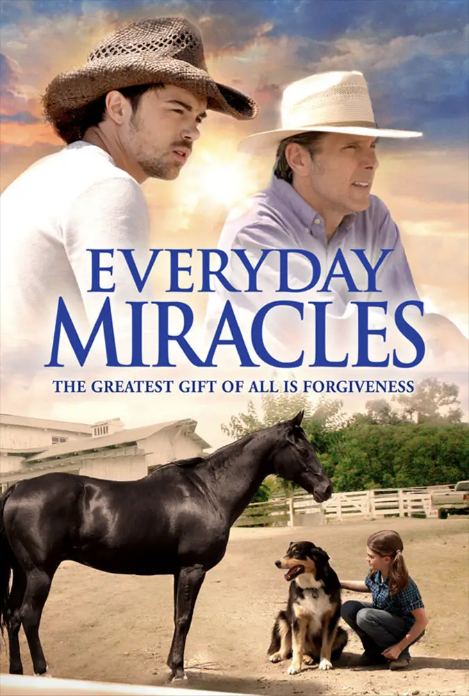 Everyday Miracles Image