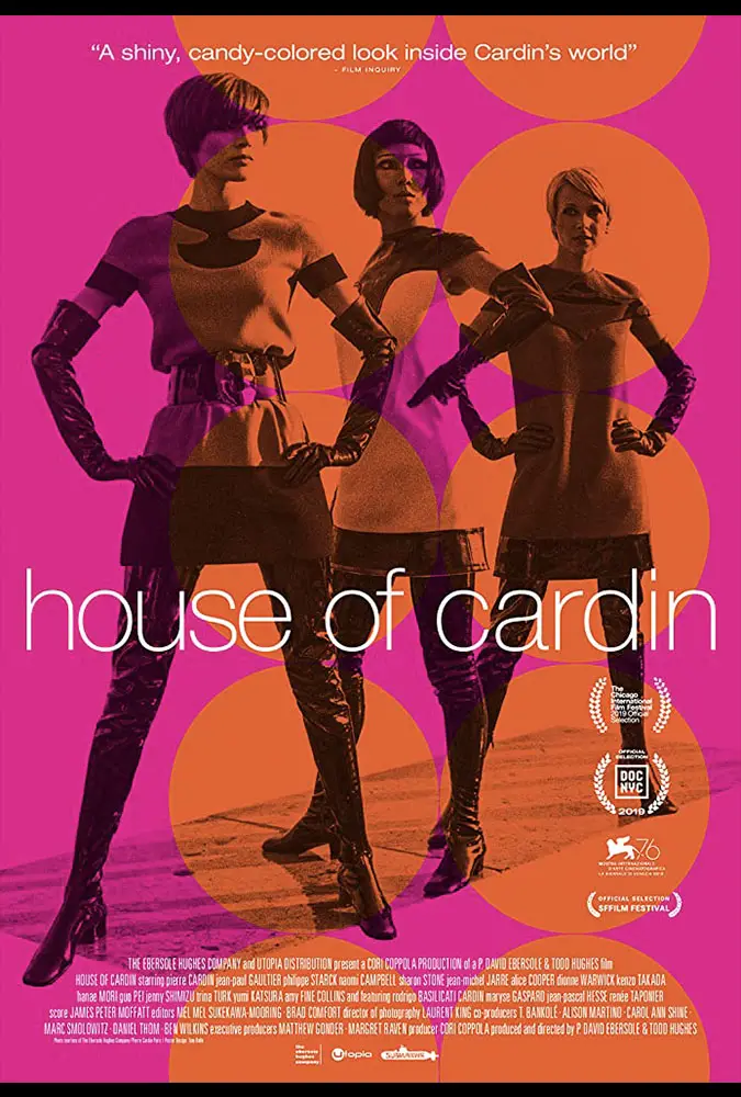 House of Cardin Image