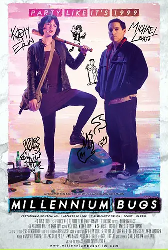 Millenium Bugs Image