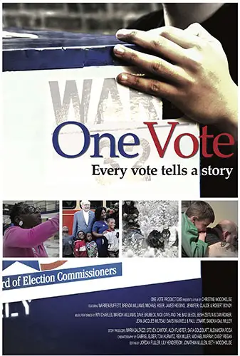 One Vote Image