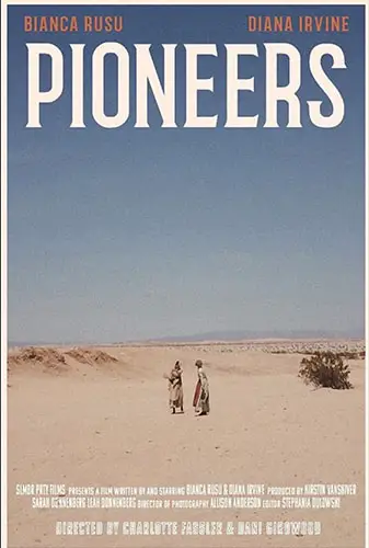 Pioneers Image