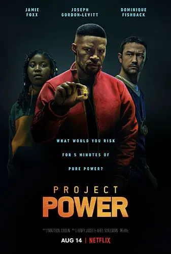 Project Power Image
