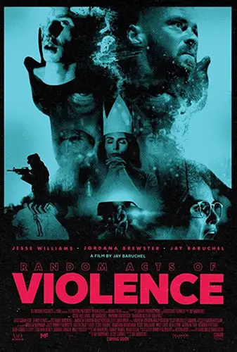 Random Acts of Violence Image