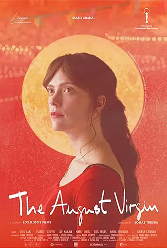 The August Virgin Image