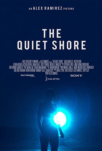 The Quiet Shore Image