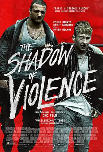 The Shadow of Violence Image