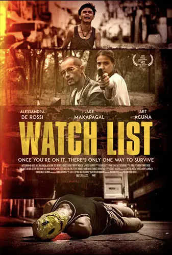Watch List  Image