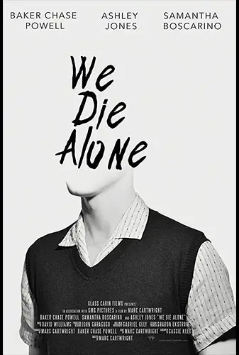 We Die Alone Image