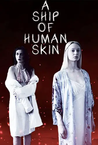 A Ship Of Human Skin Image