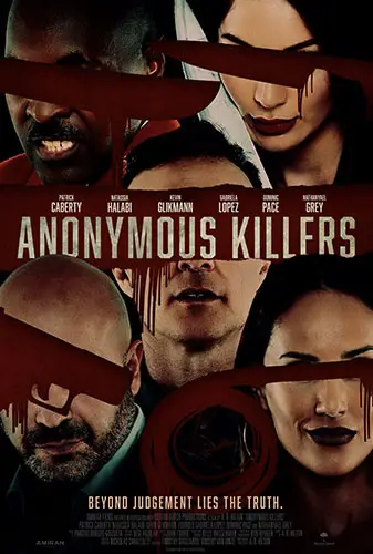 Anonymous Killers Image