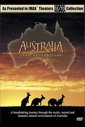 Australia: Land Beyond Time Image