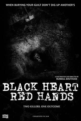 Black Heart, Red Hands Image