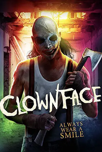 Clownface Image