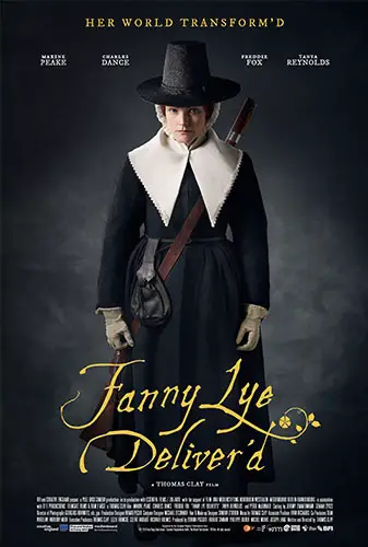 Fanny Lye Deliver'd  Image