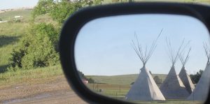 From Wounded Knee to Standing Rock Image