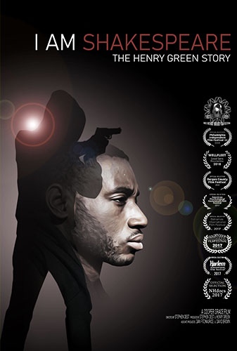 I Am Shakespeare: The Henry Green Story Image