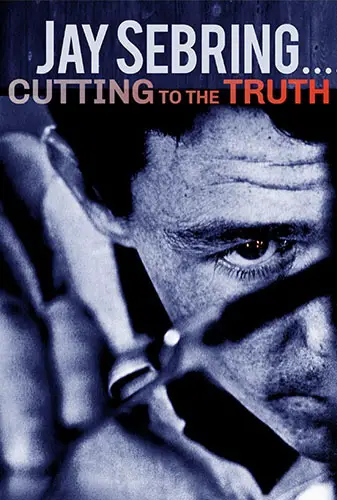 Jay Sebring...Cutting to the Truth Image