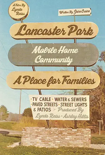 Lancaster Park Image