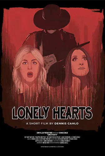 Lonely Hearts Image