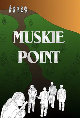 Muskie Point Image
