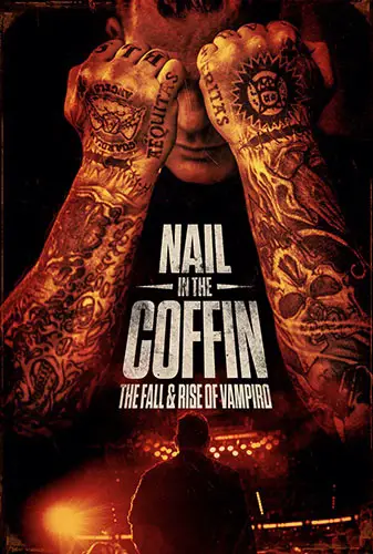 Nail in the Coffin: The Fall and Rise of Vampiro Image