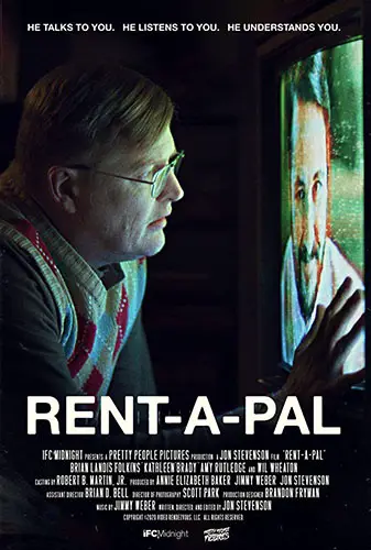 Rent-A-Pal Image