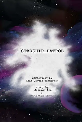 Starship Patrol Image