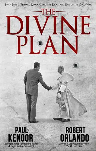 The Divine Plan Image