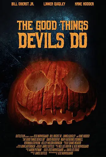The Good Things Devils Do Image