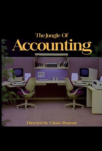 The Jungle of Accounting Image