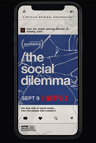 The Social Dilemma Image