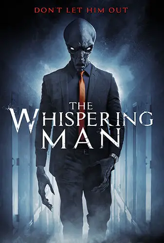The Whispering Man Image