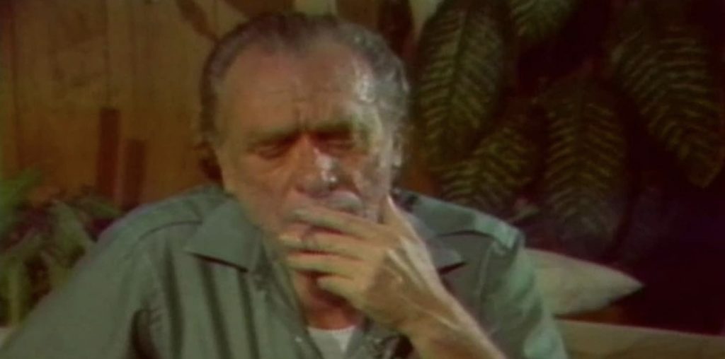 You Never Had It: An Evening With Bukowski image