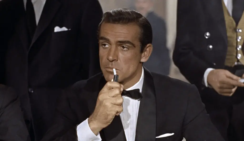License to Gamble: The Best Casino Scenes from James Bond Movies image