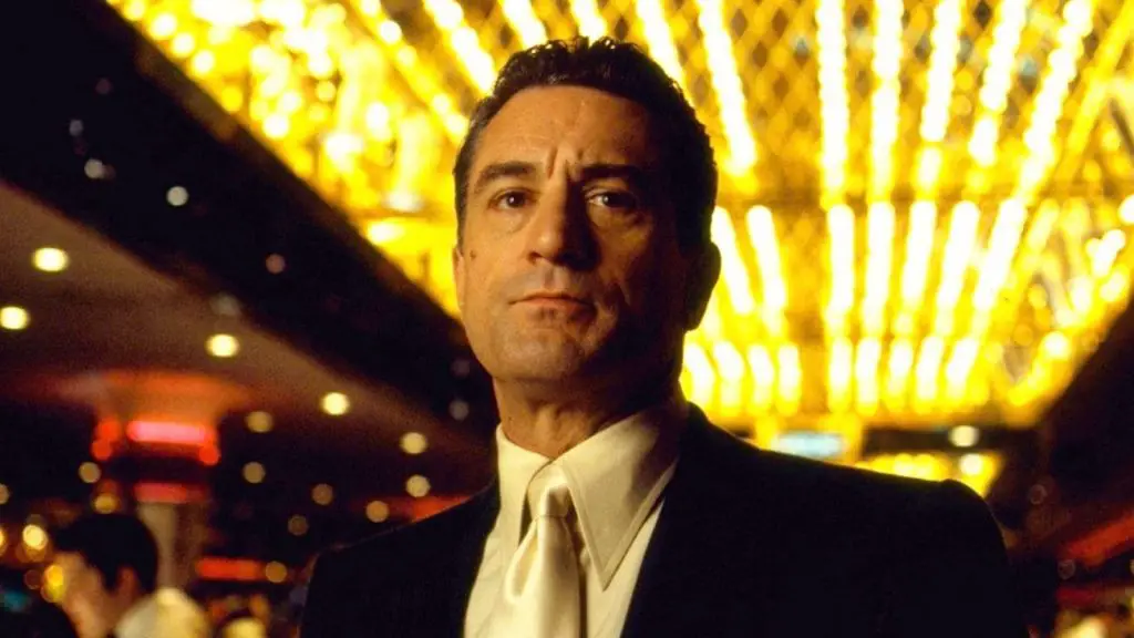 Where is the Cast of Casino Now? image