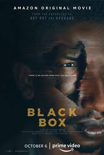 Black Box Image