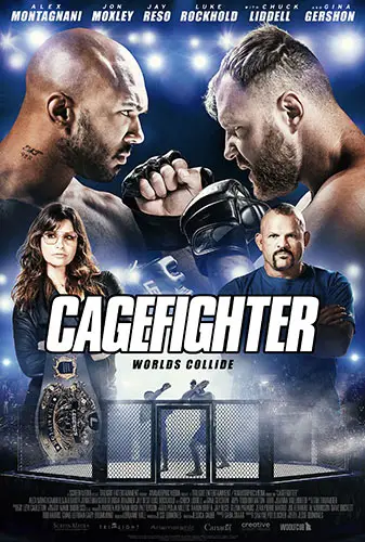 Cagefighter Image