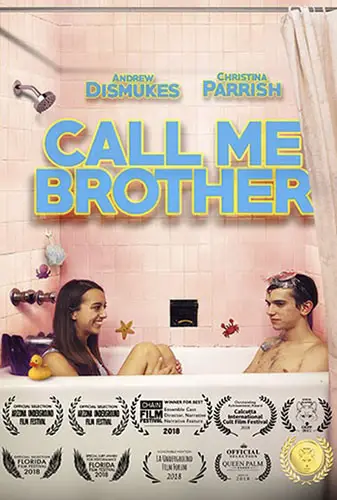 Call Me Brother Image